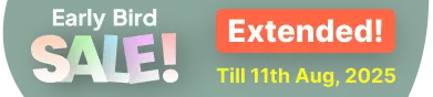 Sale Extend