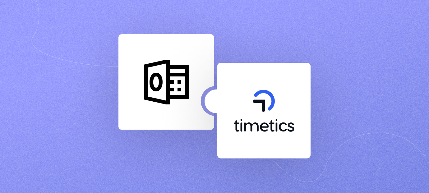 outlook integration with Timetics WP