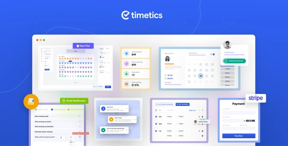 9 Best Reasons Your Team Will Love WP Timetics