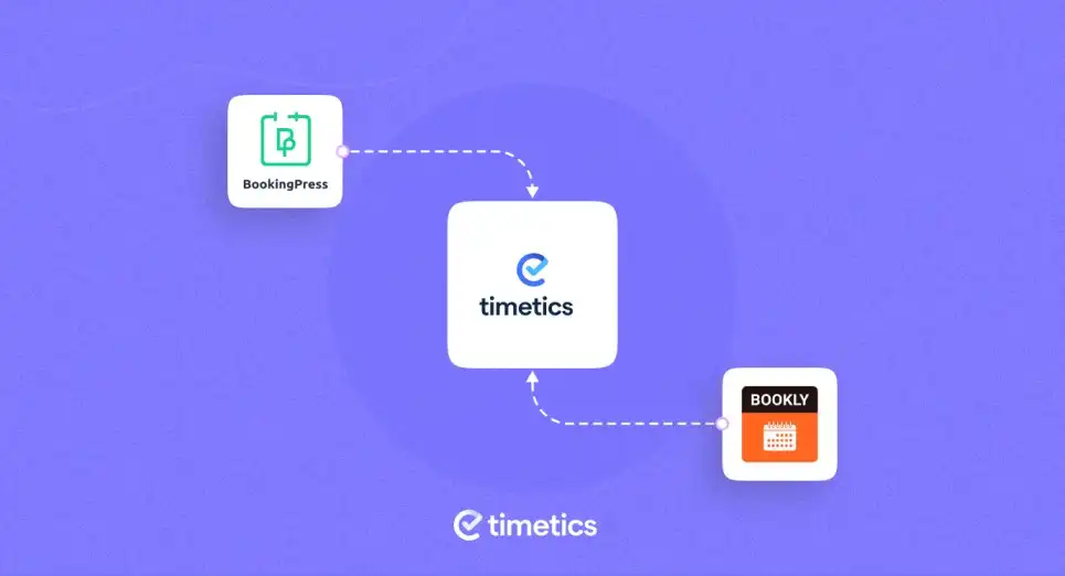 Introducing WP Timetics: A Strong Alternative