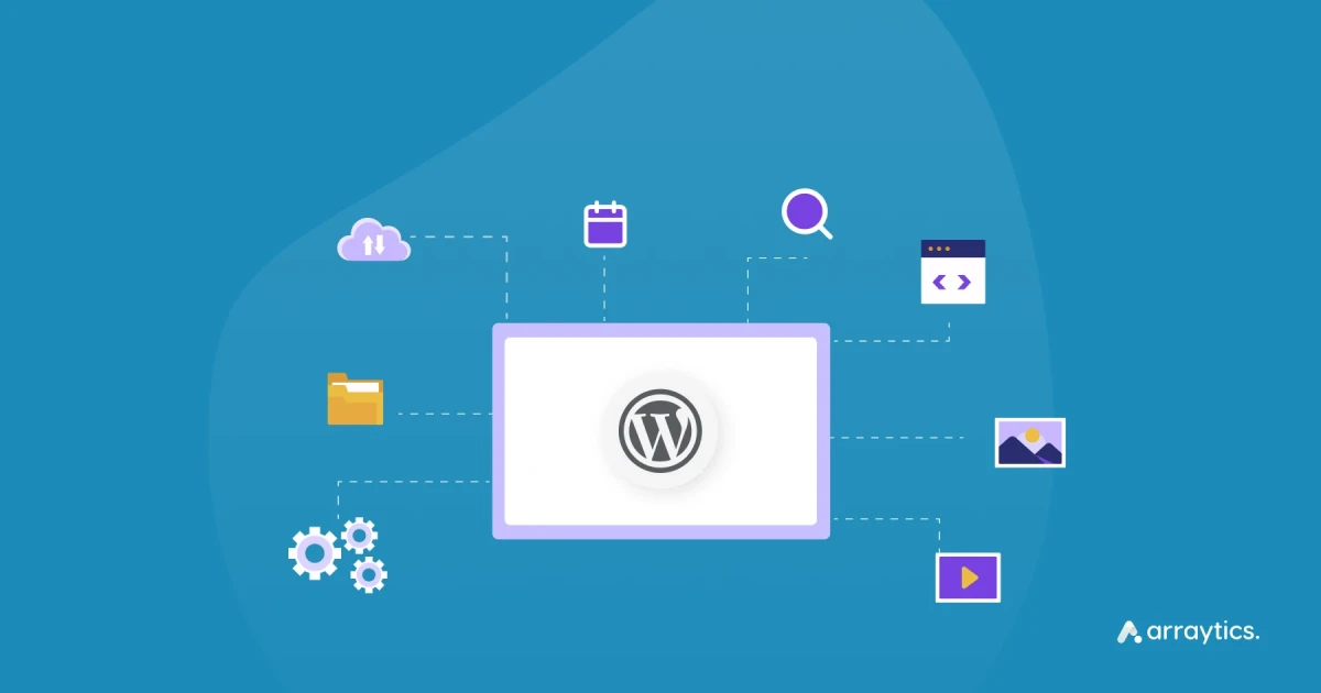 10 Reasons Why WordPress is The Best Choice for Restaurant Websites