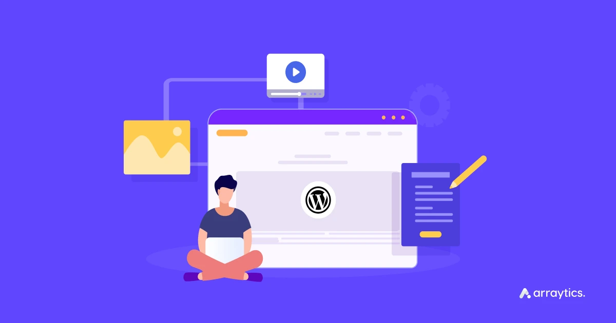 How to Create a WordPress Blog Website