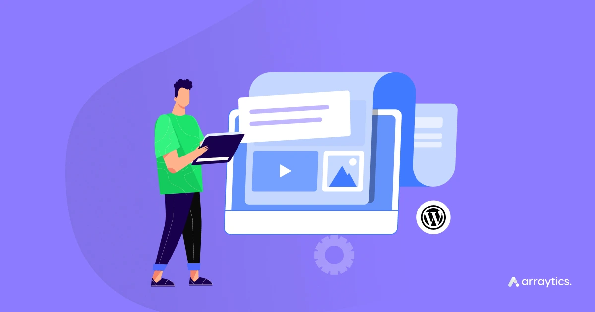 Start Creating a Blog on WordPress