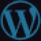 WordPress Logo