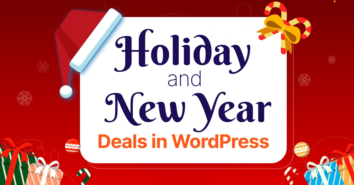best-wordpress-holiday-and-new-year-deals