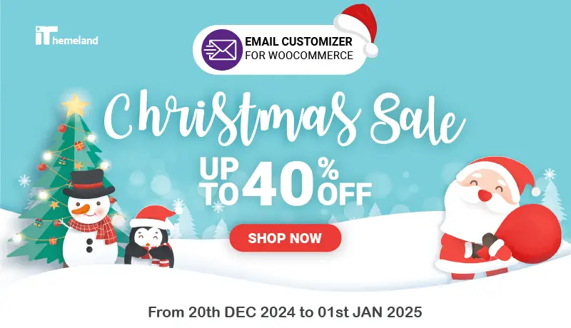 emailcustomizer-ithemeland-christmasoffer