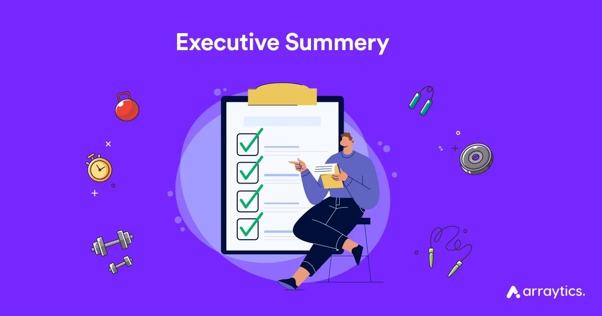 executive summary