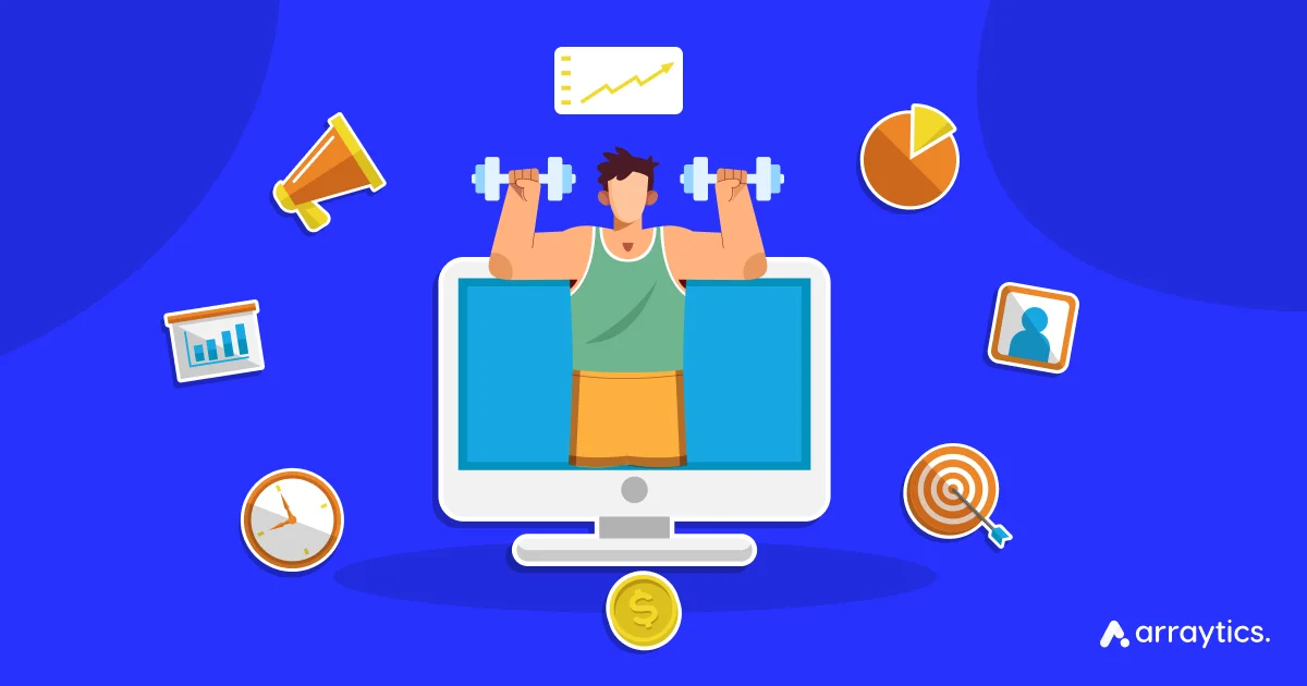 marketing and sales