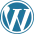 WordPress Logo