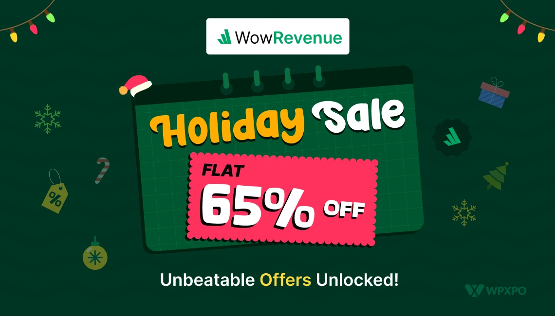 wow-revenue-holiday-sale-2024