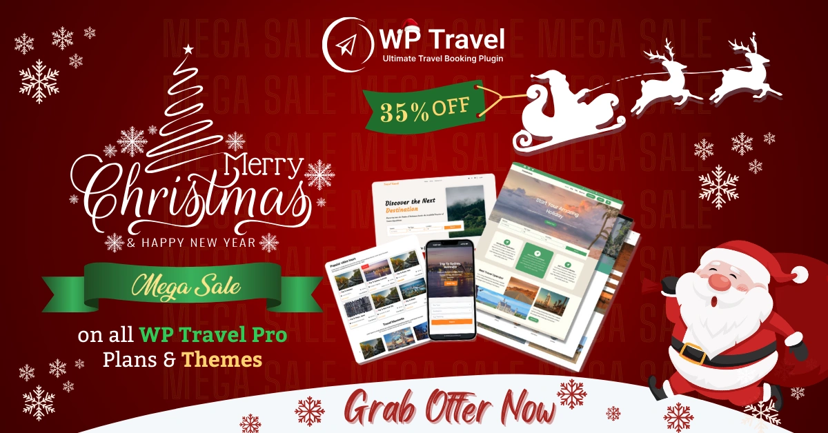 wptravel-ultimate-tour-booking-plugin-christmas-deals-banner