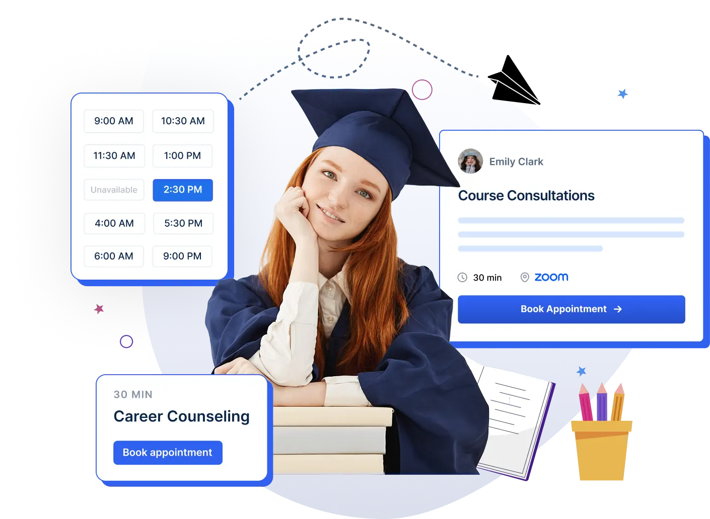 Education Hero Image