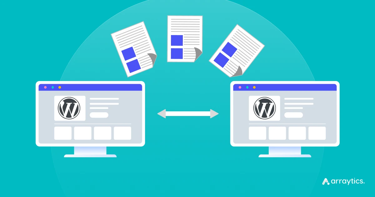Fix 404 Error on WordPress After Migration
