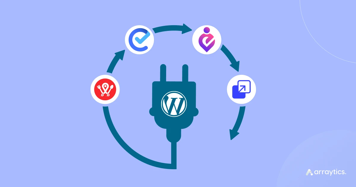 Fix 404 Error on WordPress After Plugin Update