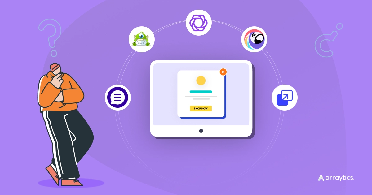 How to Choose the Right Popup Builder for Your Needs