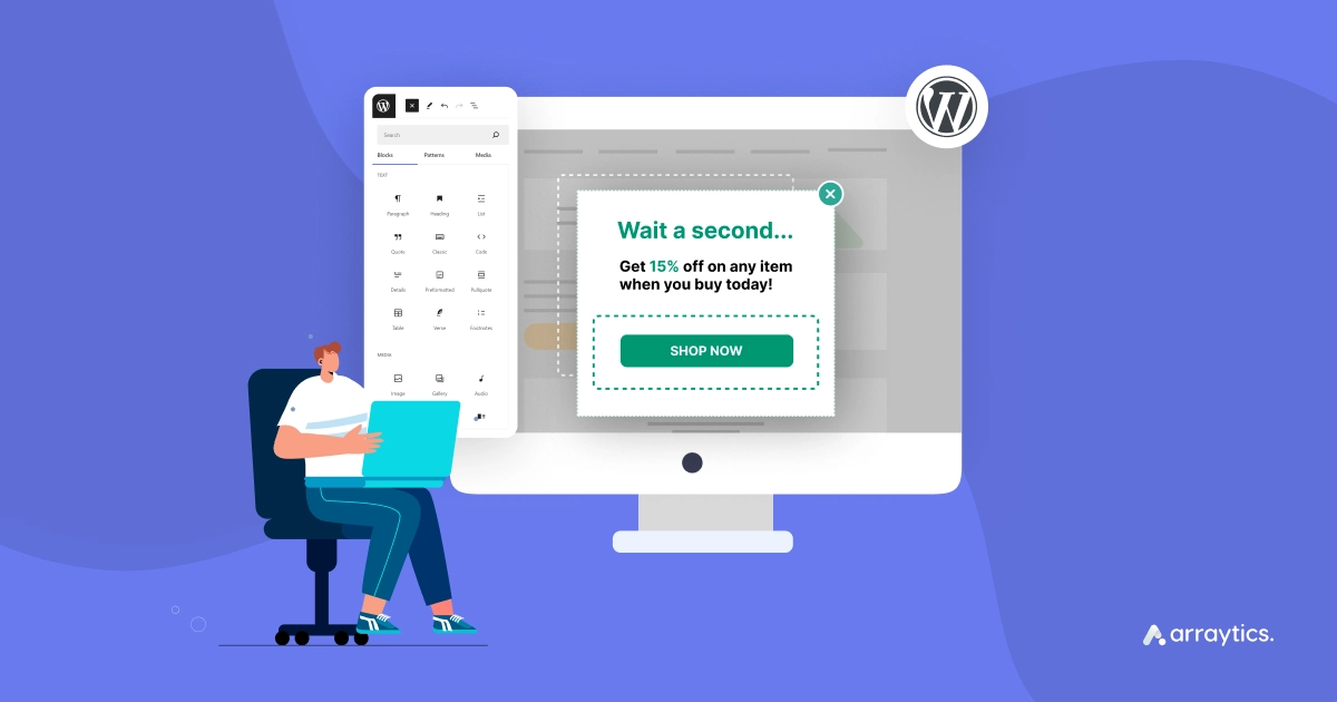 Quick Guide: How to Set Up a Popup Ads Using Popup Plugin
