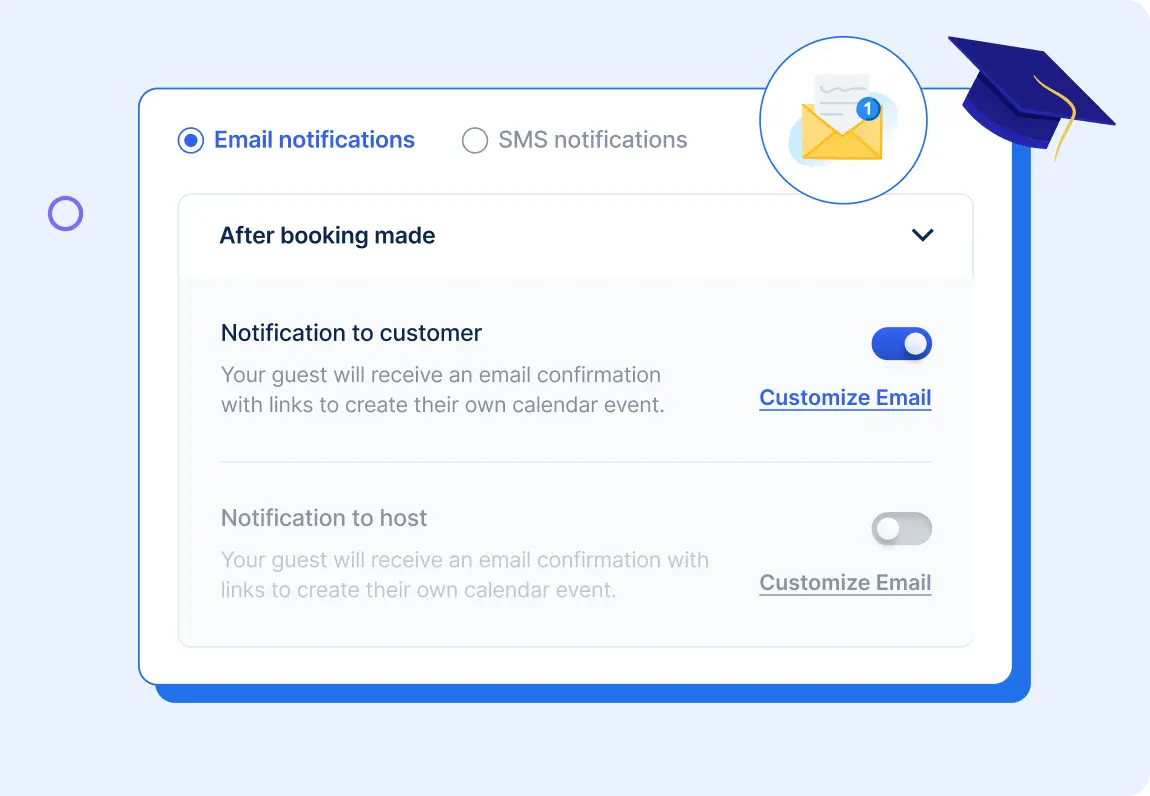 Notifications