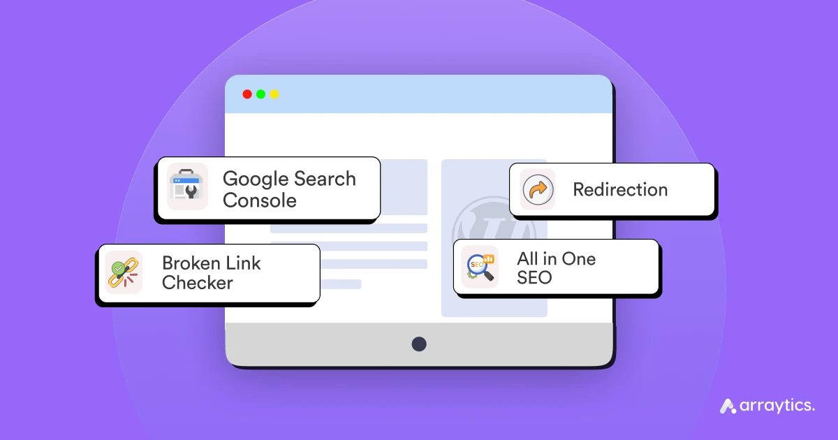 Tools To Help You Monitor 404 Errors Moving Forward