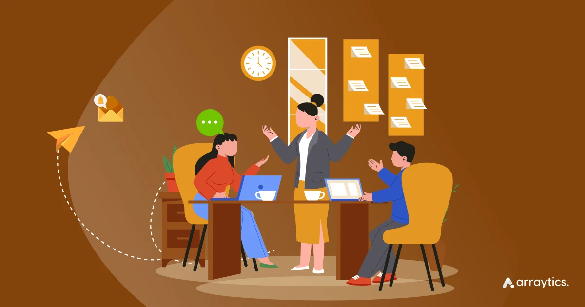 Best Ways to Confirm a Meeting