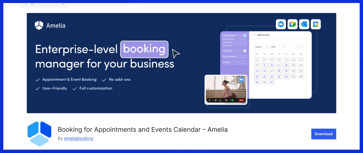 amelia-booking-plugin