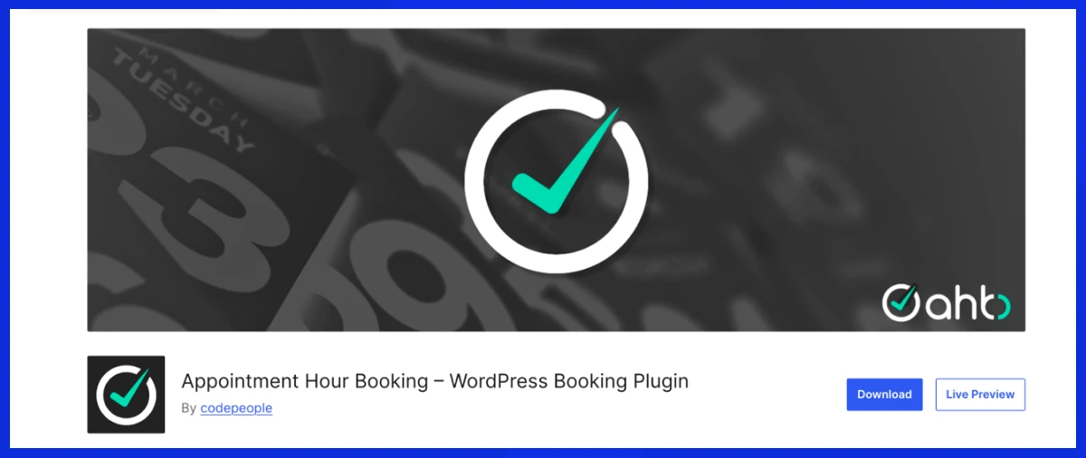 appointment-hour-booking