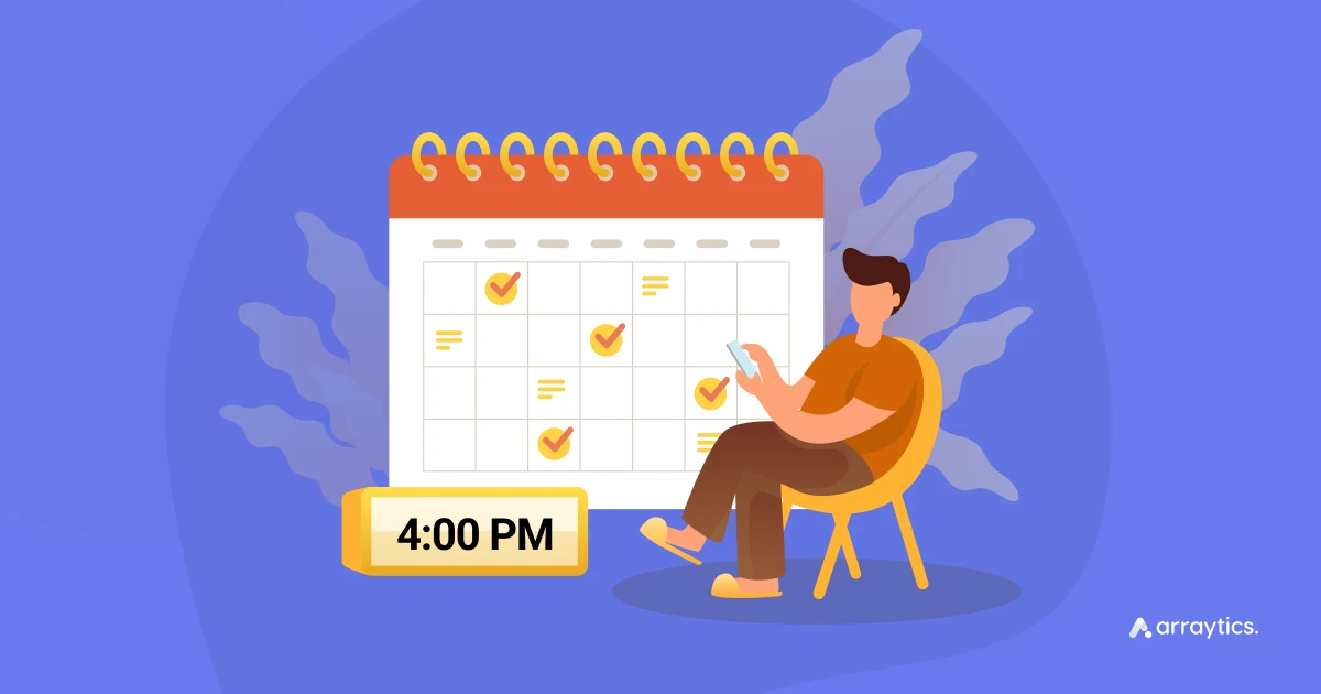 Importance of Online Booking System for Businesses