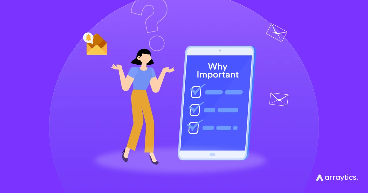 Why Meeting Confirmation Email Matters