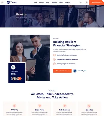 about page