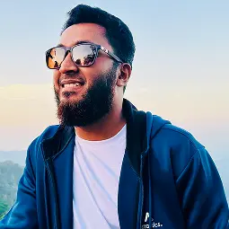 CEO of Arraytics