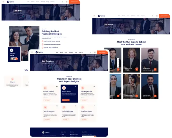 prebuild header