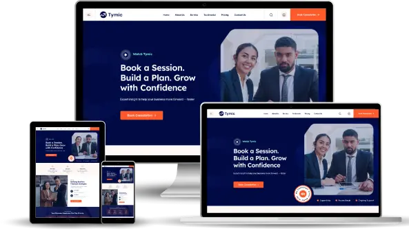 responsive