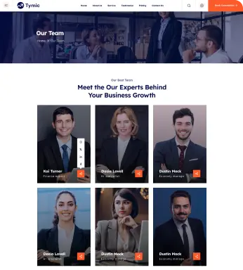 team