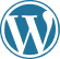 WordPress Logo
