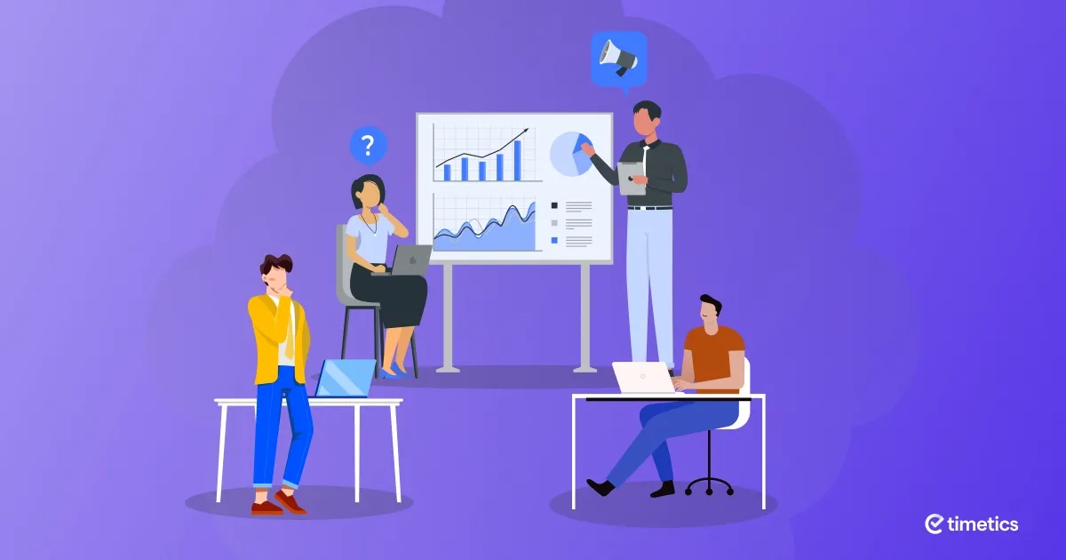 Lack of staff training on scheduling tools
