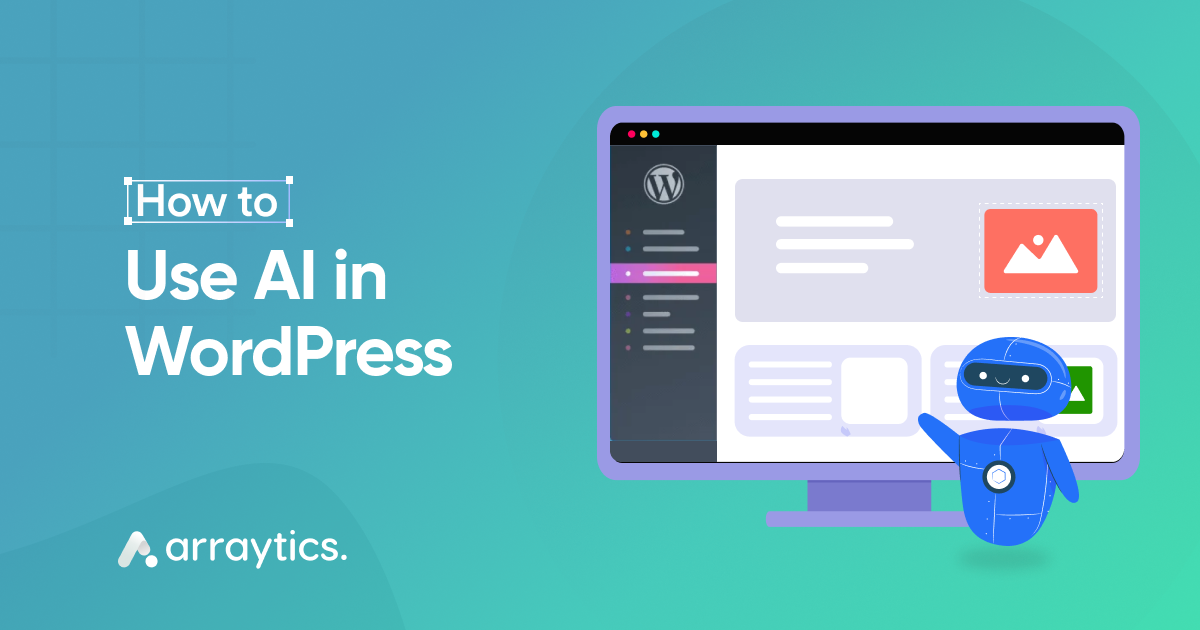 How to Use AI in WordPress