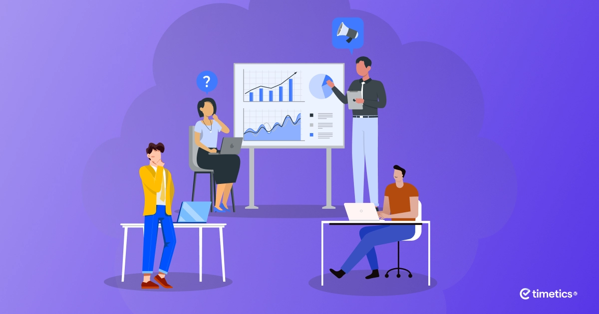 Mistake 6: Lack of staff training on scheduling tools