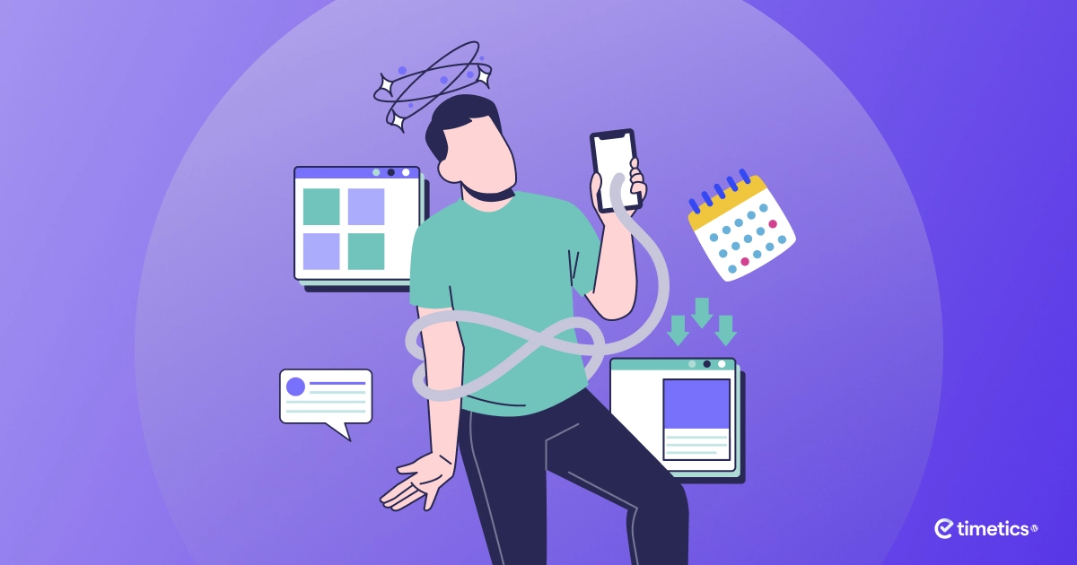 Mistake 7: Poor user experience in the booking process