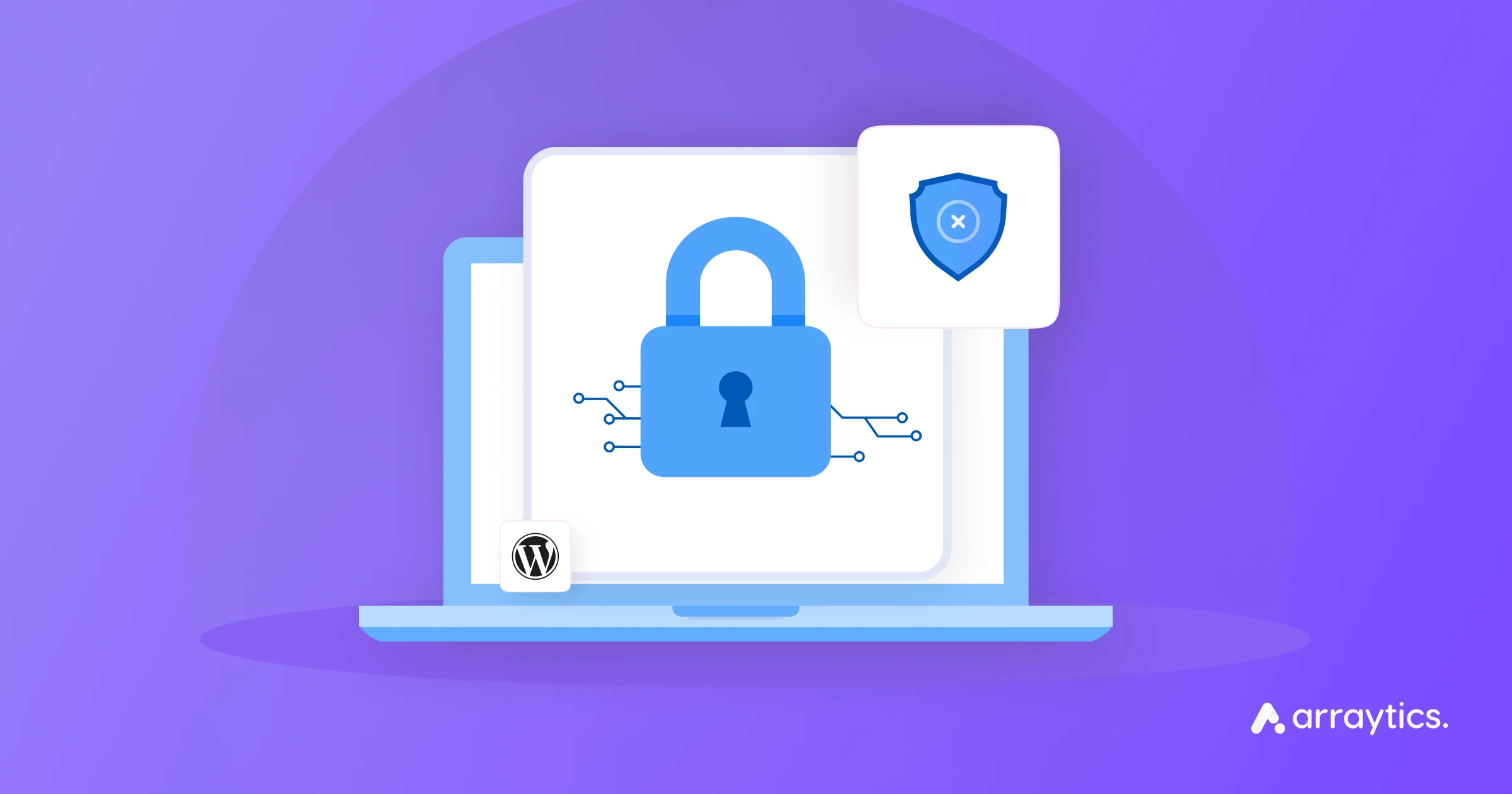 Why website security matters for your business