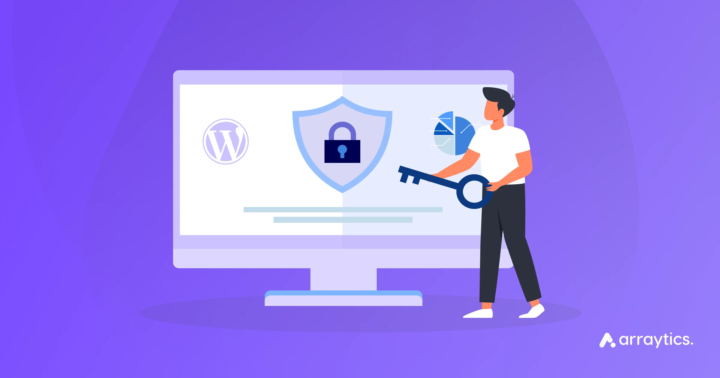 WordPress security best practices