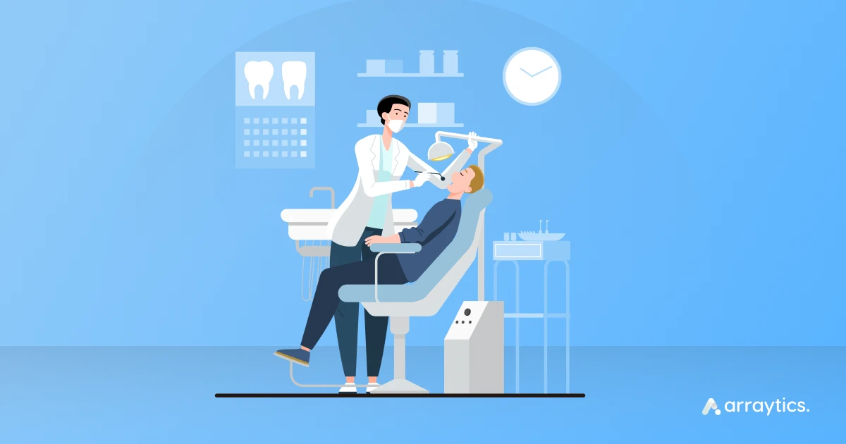 Dental & clinics