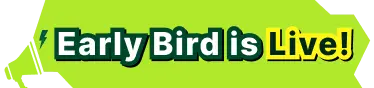 Early Bird Image Logo