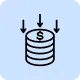 Less Cost