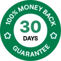 60 Days Money Back