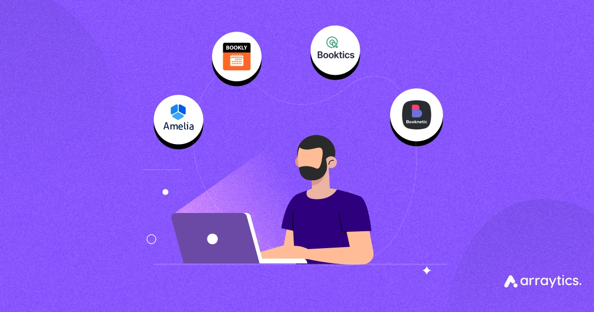 Which booking plugin should you choose?