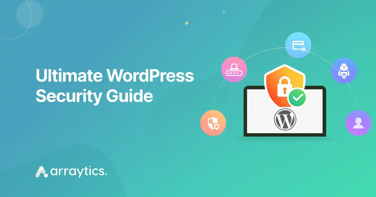 WordPress security guide