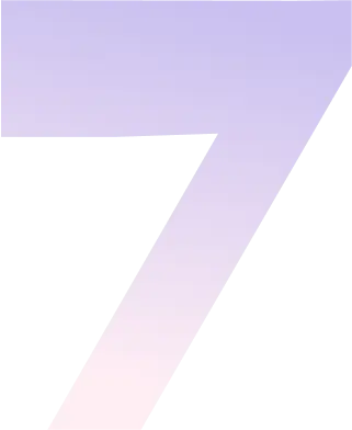 Seven
