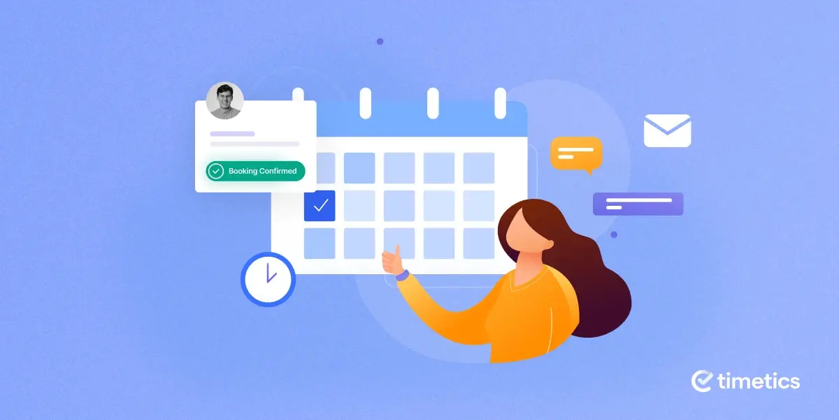 Appointment confirmation email templates