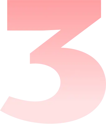 Three