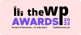 The WP Award
