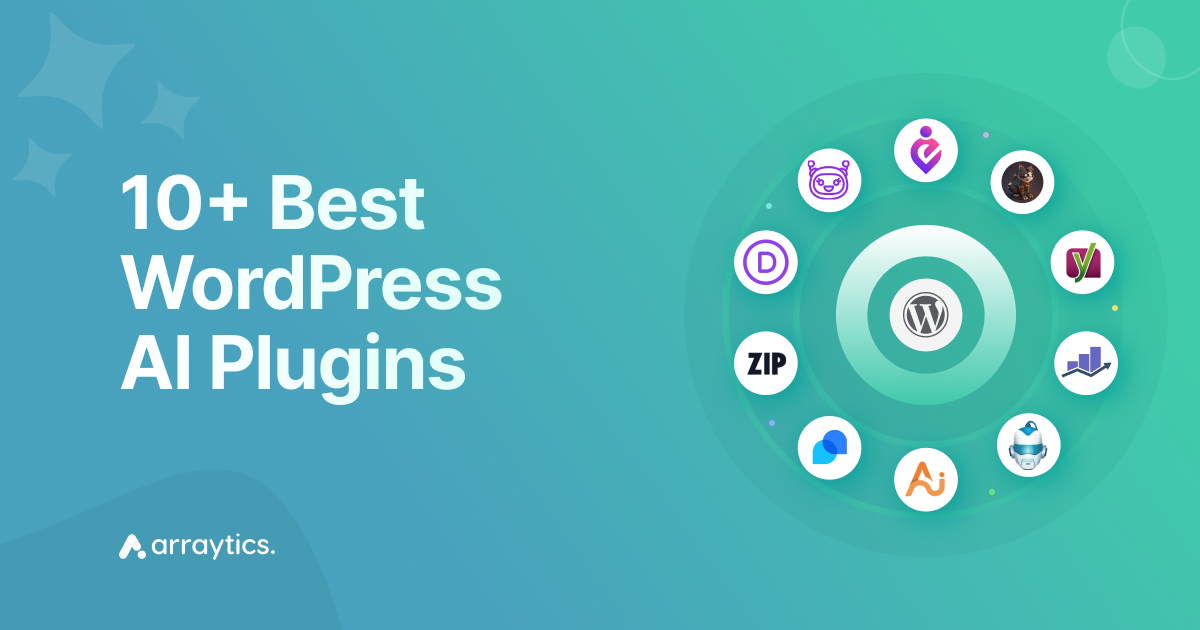 WordPress AI Plugins